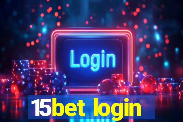 15bet login